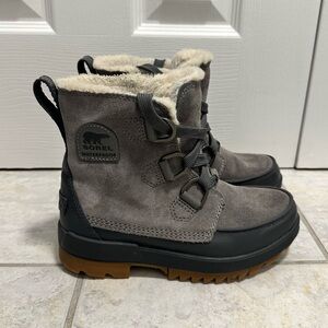 SOREL Tivoli IV Winter Boots